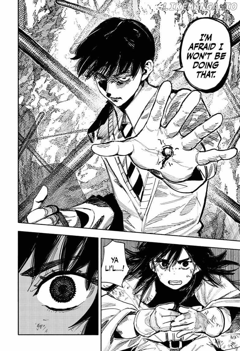 Choujin X, Chapter 66.2 image 05